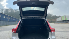 Volvo XC40 2.0 B4P Ultimate Dark 5dr Auto Petrol Estate